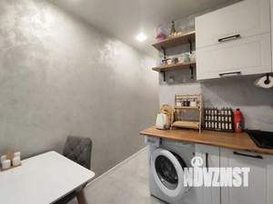 1-к квартира, вторичка, 33м2, 1/5 этаж