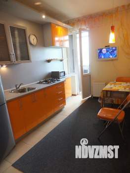 1-к квартира, вторичка, 40м2, 7/9 этаж