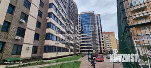 Студия квартира, вторичка, 24м2, 6/14 этаж