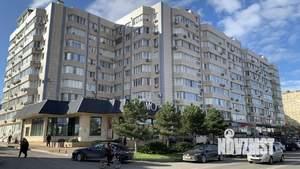 1-к квартира, вторичка, 46м2, 6/9 этаж