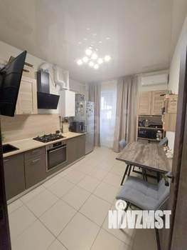 1-к квартира, вторичка, 37м2, 1/5 этаж