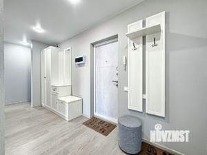 2-к квартира, вторичка, 60м2, 7/9 этаж