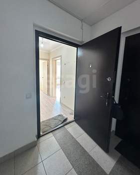 1-к квартира, вторичка, 38м2, 15/17 этаж