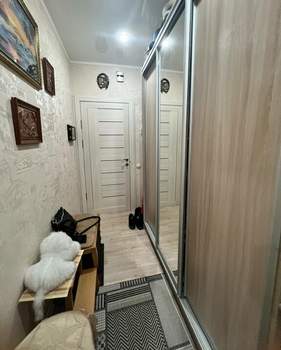 2-к квартира, вторичка, 69м2, 6/9 этаж