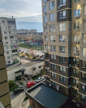 Студия квартира, вторичка, 29м2, 8/19 этаж