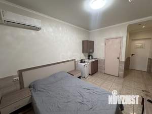 Студия квартира, вторичка, 17м2, 1/7 этаж