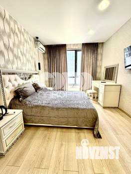 Студия квартира, вторичка, 21м2, 2/4 этаж