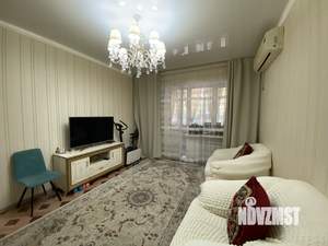 3-к квартира, вторичка, 78м2, 1/7 этаж