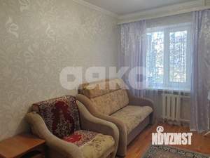 3-к квартира, вторичка, 55м2, 3/5 этаж