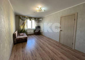 1-к квартира, вторичка, 38м2, 7/16 этаж