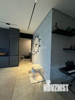 2-к квартира, вторичка, 74м2, 4/4 этаж