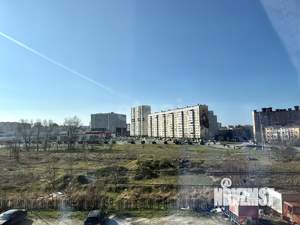 1-к квартира, вторичка, 50м2, 3/8 этаж