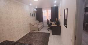 1-к квартира, вторичка, 44м2, 6/9 этаж