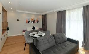 Студия квартира, вторичка, 39м2, 5/7 этаж