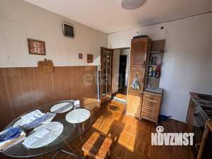 4-к квартира, вторичка, 88м2, 5/5 этаж