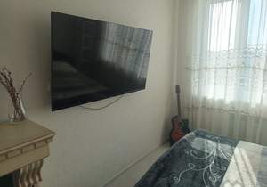 1-к квартира, вторичка, 35м2, 6/9 этаж