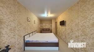 1-к квартира, вторичка, 34м2, 2/7 этаж