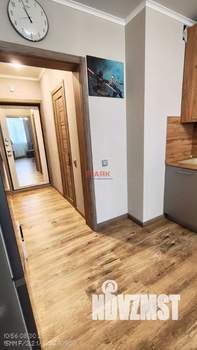 Студия квартира, вторичка, 24м2, 2/16 этаж