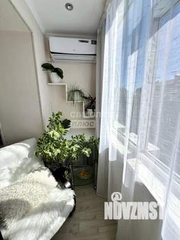 1-к квартира, вторичка, 45м2, 5/7 этаж