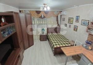 Студия квартира, вторичка, 23м2, 7/20 этаж