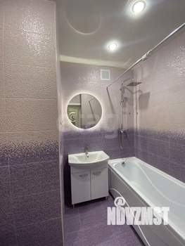 1-к квартира, вторичка, 43м2, 4/9 этаж