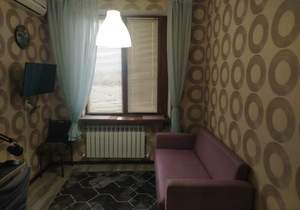 1-к квартира, вторичка, 48м2, 4/4 этаж