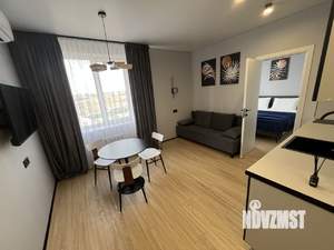 1-к квартира, вторичка, 39м2, 2/3 этаж