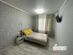 1-к квартира, вторичка, 34м2, 8/20 этаж