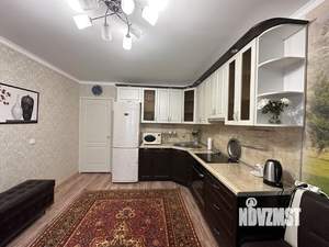 3-к квартира, вторичка, 88м2, 11/16 этаж