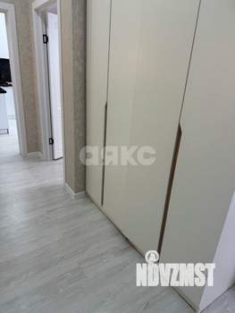 2-к квартира, вторичка, 53м2, 5/16 этаж