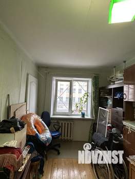 2-к квартира, вторичка, 48м2, 2/5 этаж