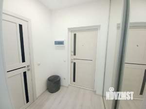 Студия квартира, вторичка, 27м2, 8/8 этаж