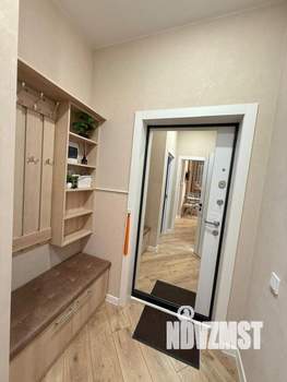 1-к квартира, вторичка, 36м2, 12/16 этаж