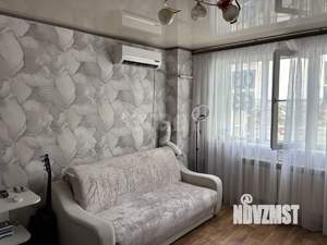 1-к квартира, вторичка, 42м2, 10/11 этаж