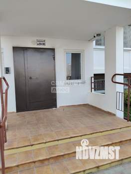 1-к квартира, вторичка, 35м2, 15/16 этаж