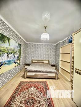 2-к квартира, вторичка, 57м2, 2/8 этаж