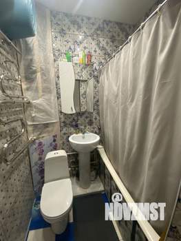 3-к квартира, вторичка, 61м2, 1/4 этаж