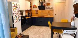 2-к квартира, вторичка, 61м2, 10/16 этаж