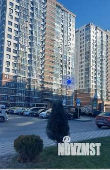 1-к квартира, вторичка, 37м2, 6/16 этаж