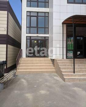 1-к квартира, вторичка, 50м2, 2/3 этаж