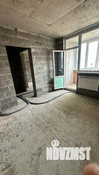 1-к квартира, вторичка, 44м2, 5/20 этаж