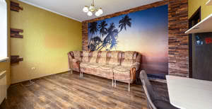 2-к квартира, вторичка, 61м2, 2/4 этаж