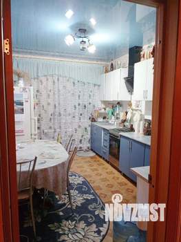 3-к квартира, вторичка, 88м2, 2/2 этаж