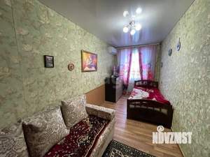 2-к квартира, вторичка, 42м2, 5/5 этаж
