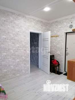 2-к квартира, вторичка, 27м2, 2/2 этаж