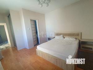 Студия квартира, вторичка, 20м2, 2/2 этаж