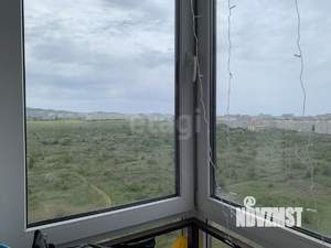 Студия квартира, вторичка, 28м2, 17/20 этаж