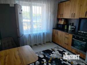 2-к квартира, вторичка, 49м2, 1/3 этаж