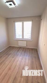 1-к квартира, вторичка, 38м2, 6/20 этаж