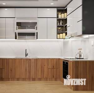3-к квартира, вторичка, 81м2, 4/5 этаж